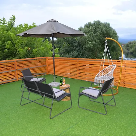 Apartment Peyton Place Bihac