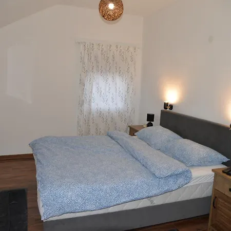 Apartment Peyton Place *