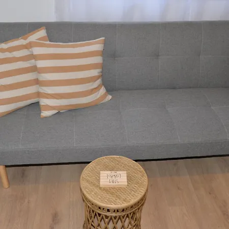 Apartment Peyton Place *