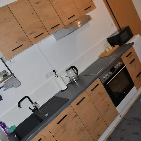 Apartment Peyton Place Bihac